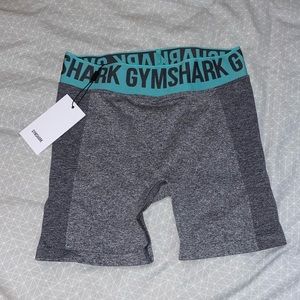 Gymshark flex shorts